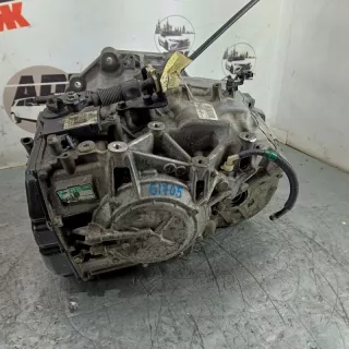  КПП автоматическая (АКПП) SsangYong Actyon 1 Арт 2-779377, вид 4