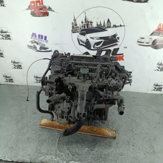  Двигатель SsangYong Actyon 1 Арт 2-779380, вид 3