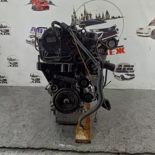  Двигатель SsangYong Actyon 1 Арт 2-779380, вид 4