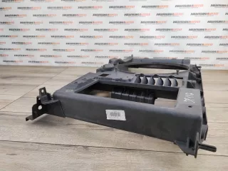 9676568780 Панель передняя салона (торпедо) Peugeot 308 1 Арт 2-779484, вид 5
