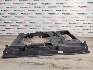 9676568780 Панель передняя салона (торпедо) Peugeot 308 1 Арт 2-779484, вид 6