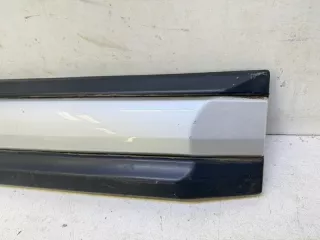 5757A410 Накладка двери (крышки) багажника Mitsubishi Outlander 3 restailing 2 Арт 2-779661, вид 2
