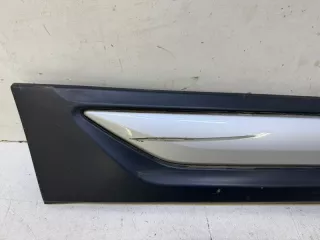 5757A410 Накладка двери (крышки) багажника Mitsubishi Outlander 3 restailing 2 Арт 2-779661, вид 4