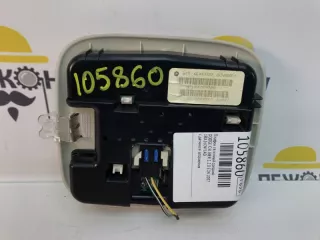 1BX26DW1AD Плафон свлонный средний Dodge Caliber Арт 2-779732, вид 5