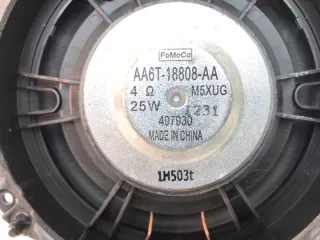 1702795 Динамик Ford Focus 3 Арт 2-779753, вид 5