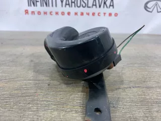 25620JL60A Сигнал (клаксон) Infiniti G 4 Арт 2-780084, вид 3