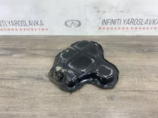 111105NA0B Поддон двигателя картер Infiniti J Арт 2-780115, вид 1