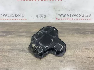 111105NA0B Поддон двигателя картер Infiniti J Арт 2-780115, вид 3