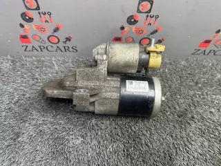 M000T90981 Стартер Mazda 3 BK Арт 2-780155, вид 1