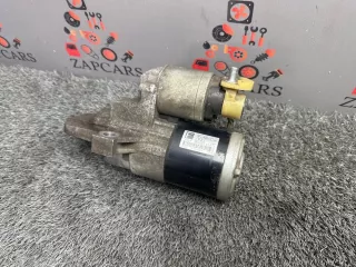 M000T90981 Стартер Mazda 3 BK Арт 2-780155, вид 3