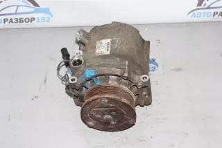 7813A480 Компрессор кондиционера Mitsubishi Outlander 1 Арт 2-780291, вид 1