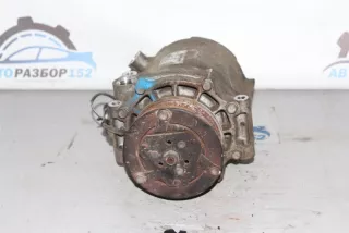 7813A480 Компрессор кондиционера Mitsubishi Outlander 1 Арт 2-780291, вид 2