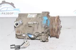 7813A480 Компрессор кондиционера Mitsubishi Outlander 1 Арт 2-780291, вид 3