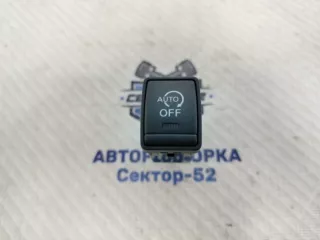 251531VA0A Кнопка (выключатель) Nissan Qashqai 2 Арт 2-780302, вид 1
