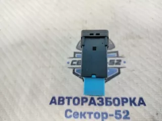 251531VA0A Кнопка (выключатель) Nissan Qashqai 2 Арт 2-780302, вид 3