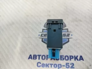 251531VA0A Кнопка (выключатель) Nissan Qashqai 2 Арт 2-780302, вид 5