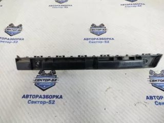 852204EA0A Кронштейн крепления бампера Nissan Qashqai 2 Арт 2-780305, вид 2