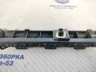 852204EA0A Кронштейн крепления бампера Nissan Qashqai 2 Арт 2-780305, вид 7