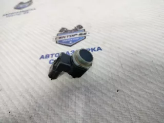 284384EA0A Датчик парктроника Nissan Qashqai 2 Арт 2-780330, вид 1