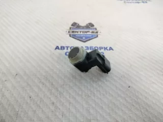 284384EA0A Датчик парктроника Nissan Qashqai 2 Арт 2-780332, вид 1