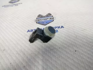 284384EA0A Датчик парктроника Nissan Qashqai 2 Арт 2-780332, вид 2