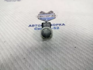 284384EA0A Датчик парктроника Nissan Qashqai 2 Арт 2-780332, вид 3