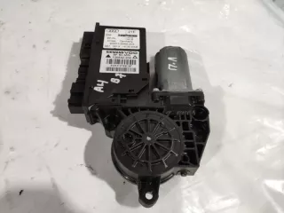 8E2959801F Моторчик стеклоподъемника Audi A4 B7 Арт 2-780444, вид 2