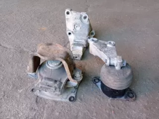 50820SEAE01 Подушка двс Honda Accord 7 Арт 2-780474, вид 1
