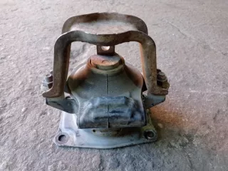 50820SEAE01 Подушка двс Honda Accord 7 Арт 2-780474, вид 2