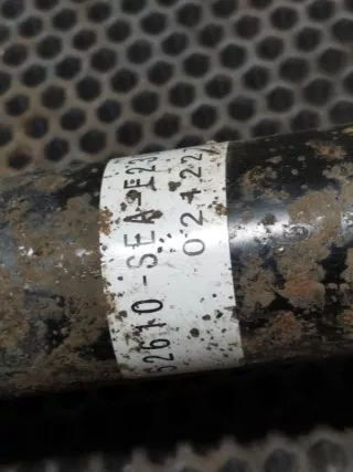 52610SEAE230 Амортизатор Honda Accord 6 Арт 2-780476, вид 6