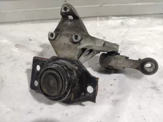 11210JD500 Подушка двс Nissan Qashqai 1  Арт 2-780519, вид 1