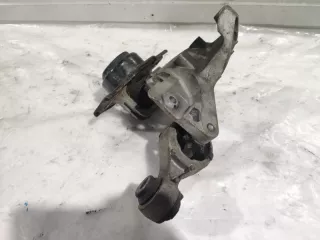 11210JD500 Подушка двс Nissan Qashqai 1  Арт 2-780519, вид 3