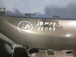 1615050480 Бампер передний Citroen jumpy 3 Арт 2-780585, вид 12