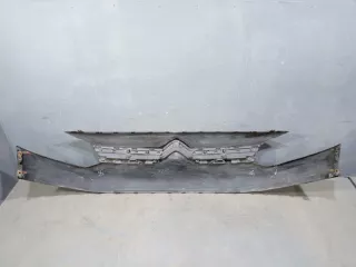 1615050480 Бампер передний Citroen jumpy 3 Арт 2-780585, вид 6