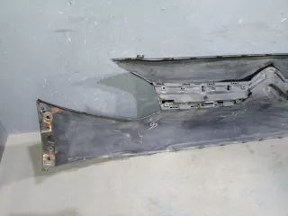 1615050480 Бампер передний Citroen jumpy 3 Арт 2-780585, вид 7