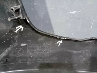 2803105XST01A9C Бампер передний Haval Jolion Арт 2-780600, вид 11