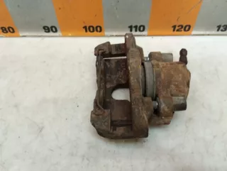 1478500 Суппорт передний левый Ford Fusion 1 Арт 2-780670, вид 3