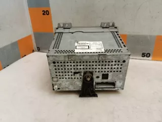 4S6118C815AB Магнитола Ford Fusion 1 Арт 2-780718, вид 4
