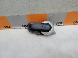 80670AX603 Ручка двери внутренняя Nissan Note E12 Арт 2-780829, вид 1