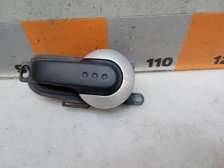80670AX603 Ручка двери внутренняя Nissan Note E12 Арт 2-780829, вид 3