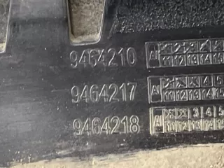 51129852168 Решетка радиатора BMW 5 G30/G31 Арт 2-780974, вид 11