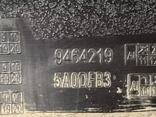 51129852168 Решетка радиатора BMW 5 G30/G31 Арт 2-780974, вид 12
