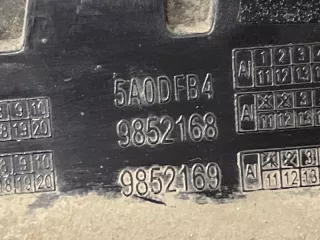 51129852168 Решетка радиатора BMW 5 G30/G31 Арт 2-780974, вид 13