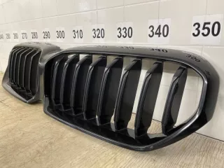 51129852168 Решетка радиатора BMW 5 G30/G31 Арт 2-780974, вид 2