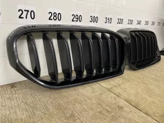 51129852168 Решетка радиатора BMW 5 G30/G31 Арт 2-780974, вид 3