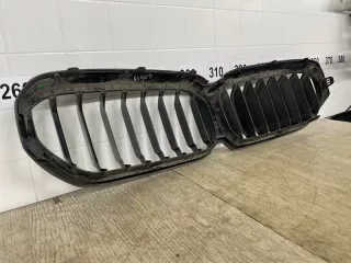 51129852168 Решетка радиатора BMW 5 G30/G31 Арт 2-780974, вид 7
