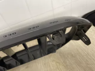 51129852168 Решетка радиатора BMW 5 G30/G31 Арт 2-780974, вид 8