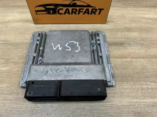 5m5p14c337bh Блок управления двс на акпп Ford C-max 1 Арт 2-781048, вид 1