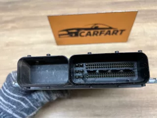 5m5p14c337bh Блок управления двс на акпп Ford C-max 1 Арт 2-781048, вид 2