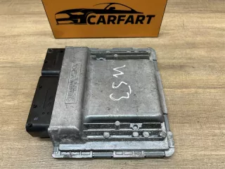 5m5p14c337bh Блок управления двс на акпп Ford C-max 1 Арт 2-781048, вид 3